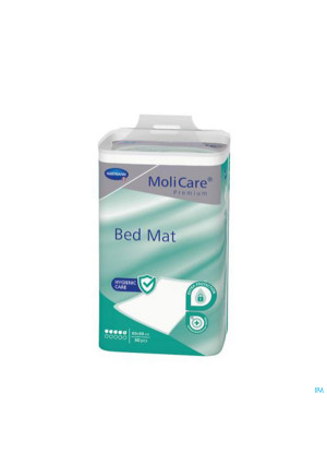 Molicare Pr Bed Mat 5d 40x60 30 P/s4115028-20