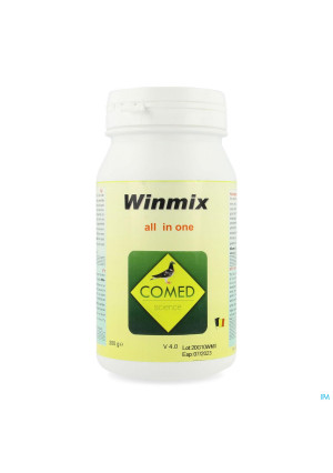 Comed Winmix (duiven) Pdr 300g4154225-20