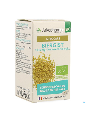 Arkocaps Biergist Bio Caps 454156881-20