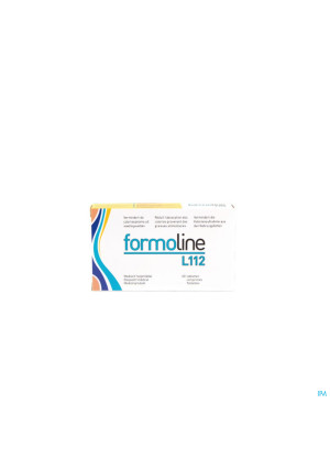 Formoline l 112 Comp 604161048-20
