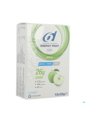 6d Sixd Energy Fruit Apple 12x32g4167979-20