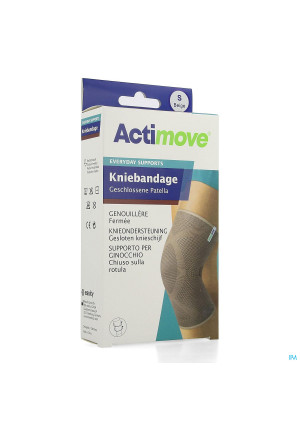 Actimove Knee Support Closed Patella S 14188181-20