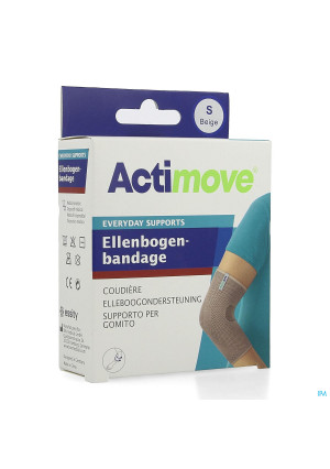 Actimove Elbow Support S 14188306-20