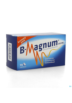 B-magnum Comp 904199386-20