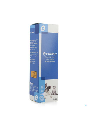 Eye Cleaner Nf 60ml4230058-20