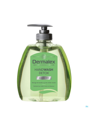 Dermalex Handwash Detox 300ml4233300-20