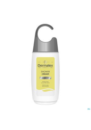 Dermalex Shower Cream 250ml4233367-20
