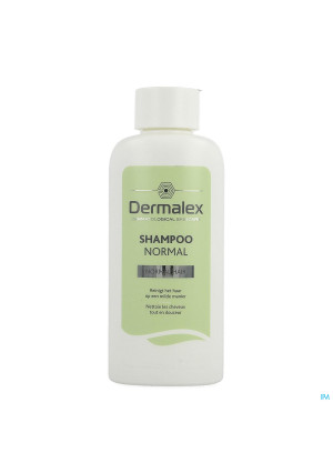 Dermalex Shampoo Normal Hair 200ml4233425-20