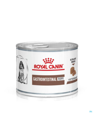 Royal Canin Canine Gastro Intestinal Puppy 12x195g4239216-20