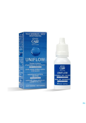 Eye Care Uniflow 10ml4241204-20