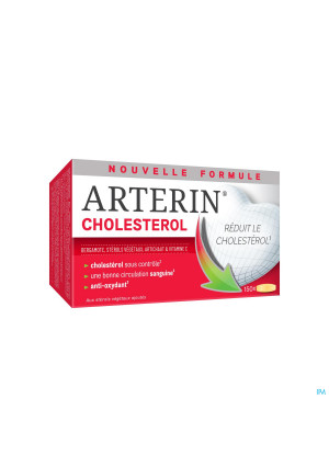 Arterin Cholesterol Comp 1504246716-20