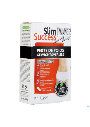 Slim Success Power Perte Poids Caps 604263034-20