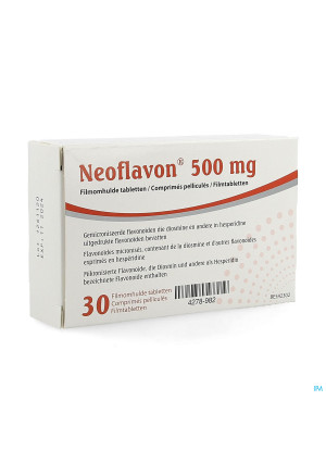Neoflavon 500mg Filmomh Tabl 304278982-20