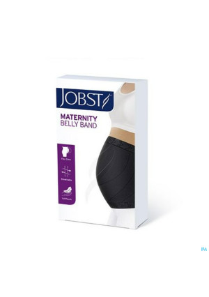 Jobst Maternity Belly Band S Wit4310405-20