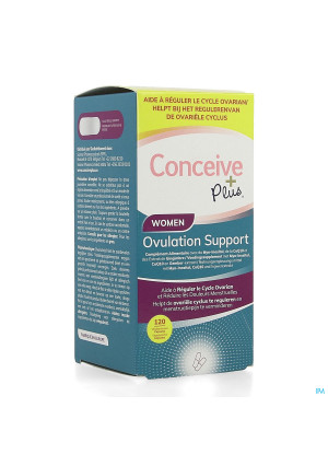 Conceive Plus Women Ovulation Support Caps 1204363347-20