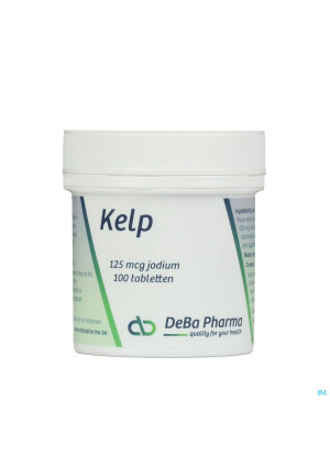 Kelp V-caps 100 Deba4387999-20